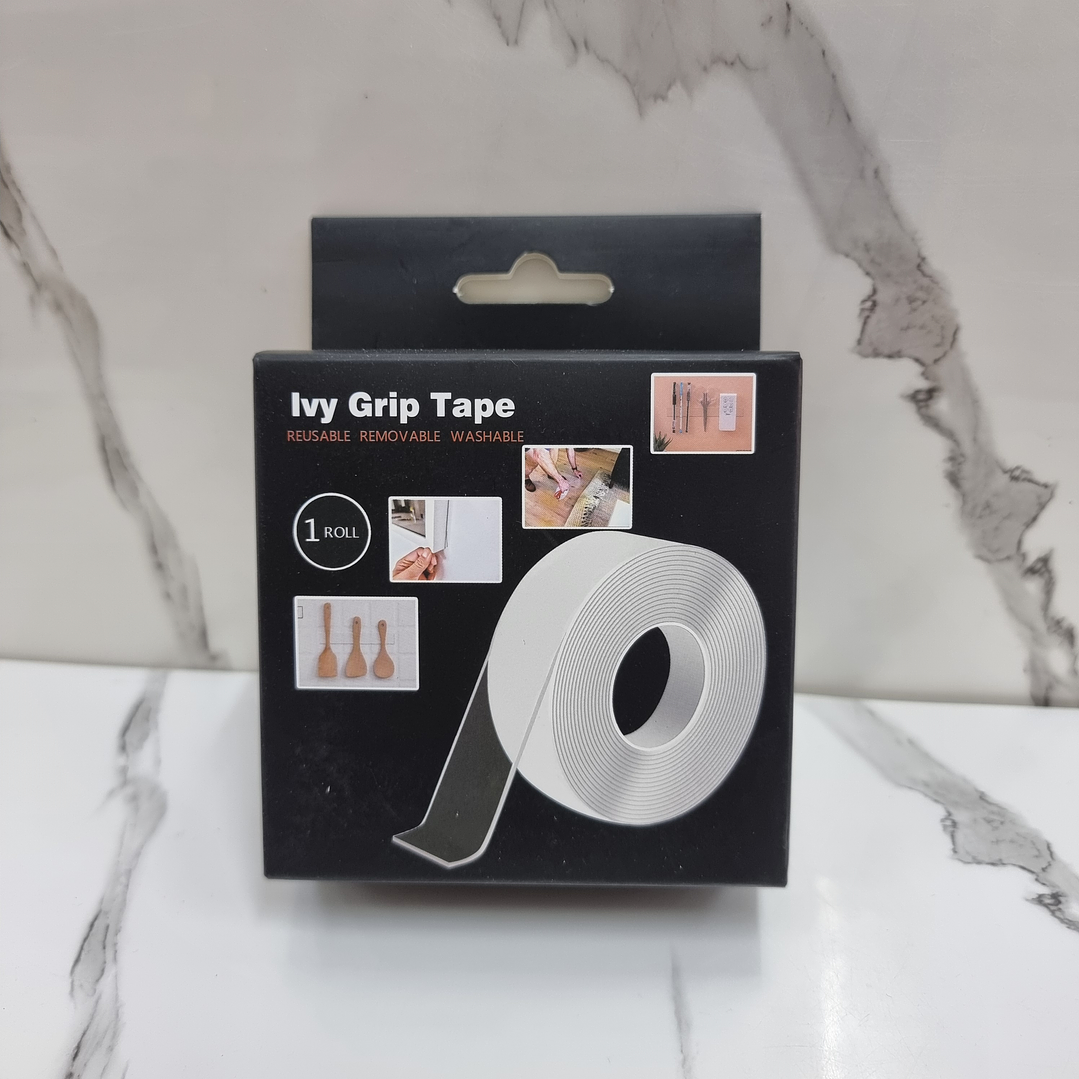 CINTA DOBLE CONTACTO 2