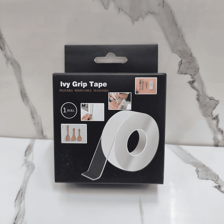 CINTA DOBLE CONTACTO 2