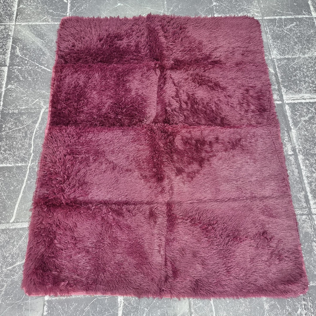 ALFOMBRA PELUDA 120×160 1