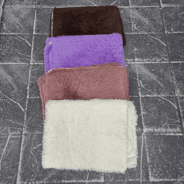 ALFOMBRA PELUDA 120×160 2