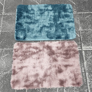 ALFOMBRA TIE DYE 60×90
