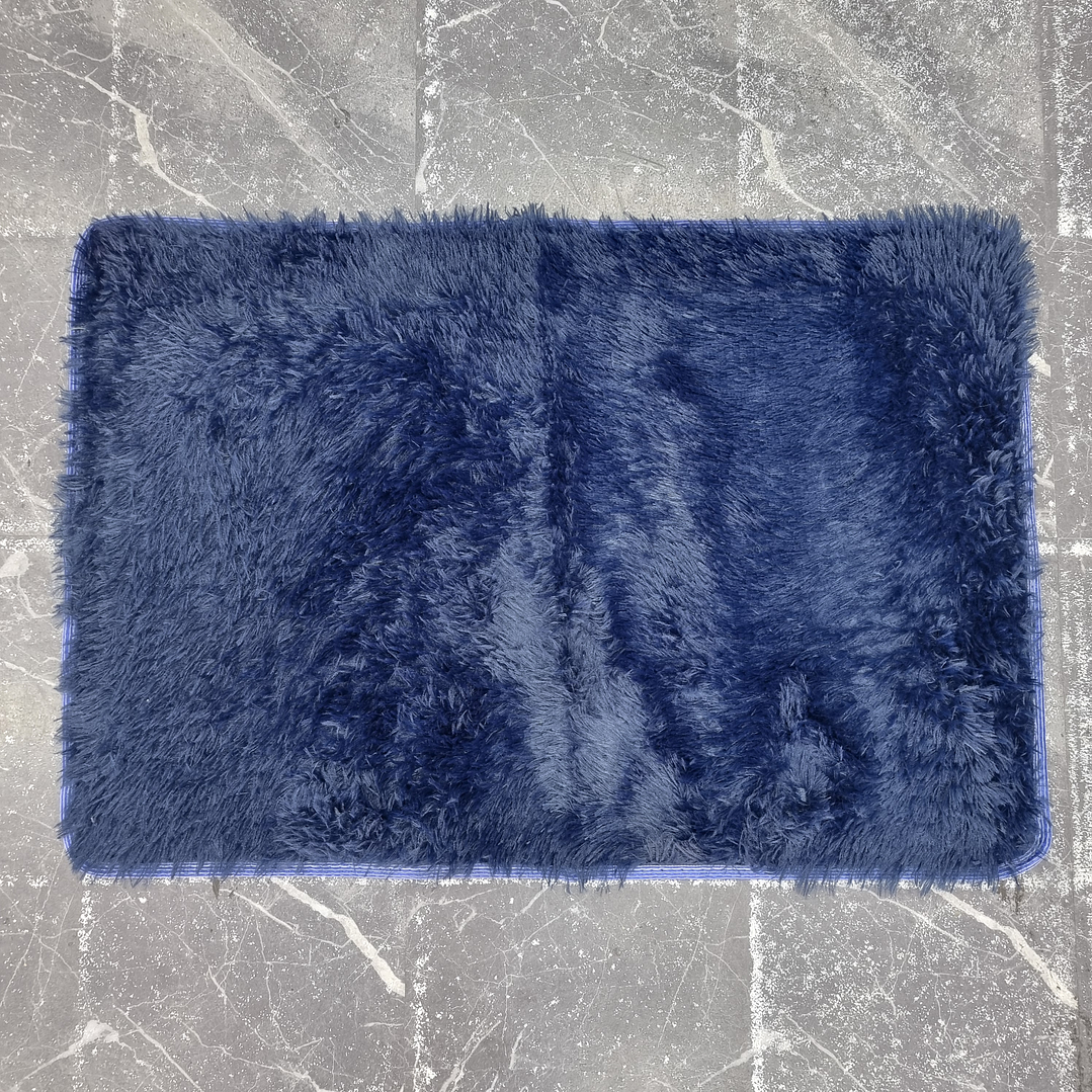 ALFOMBRA PELUDA 60×90 2