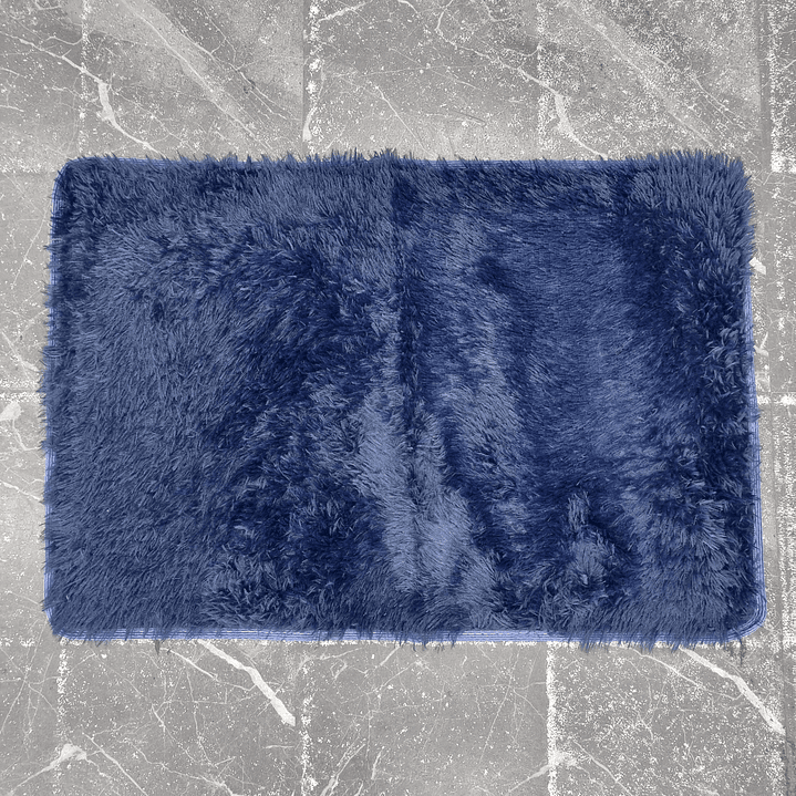 ALFOMBRA PELUDA 60×90 2
