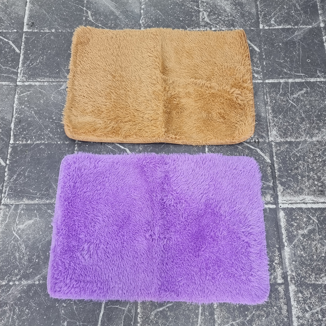 ALFOMBRA PELUDA 60×90 3