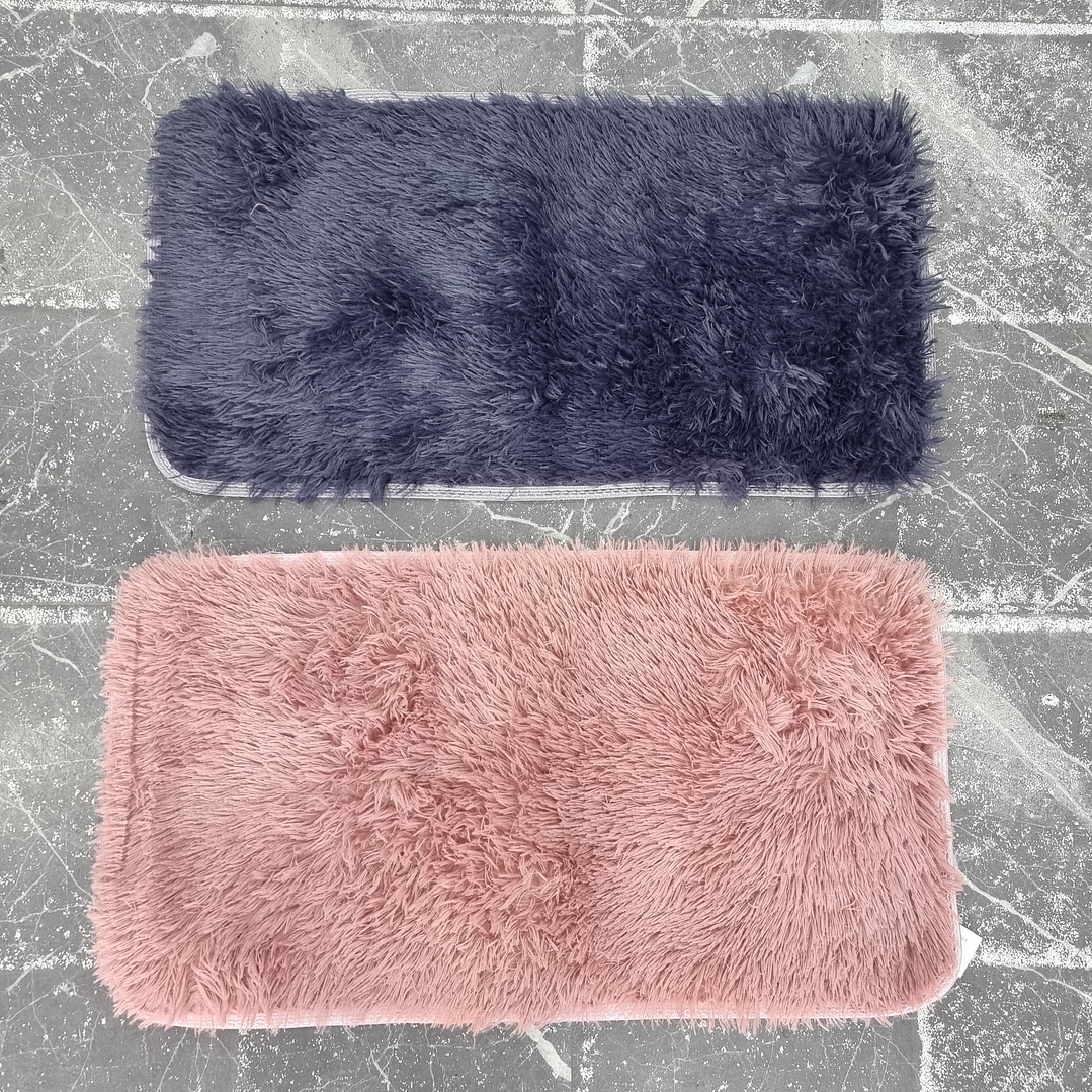 ALFOMBRA PELUDA 40×75 2