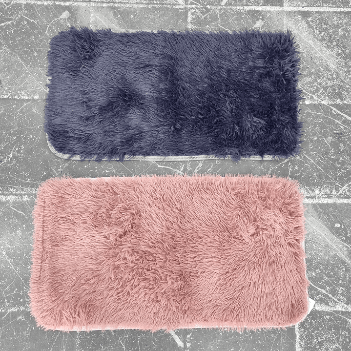 ALFOMBRA PELUDA 40×75 2