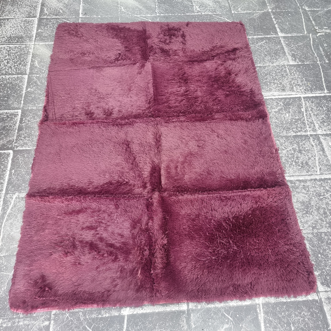 ALFOMBRA PELUDA 140×200 3