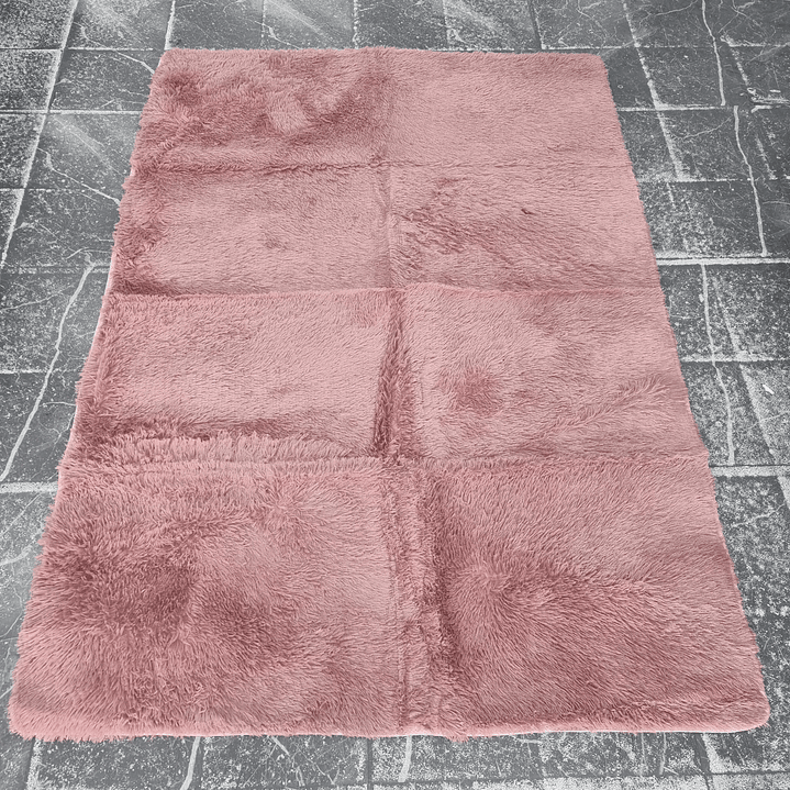 ALFOMBRA PELUDA 140×200 1