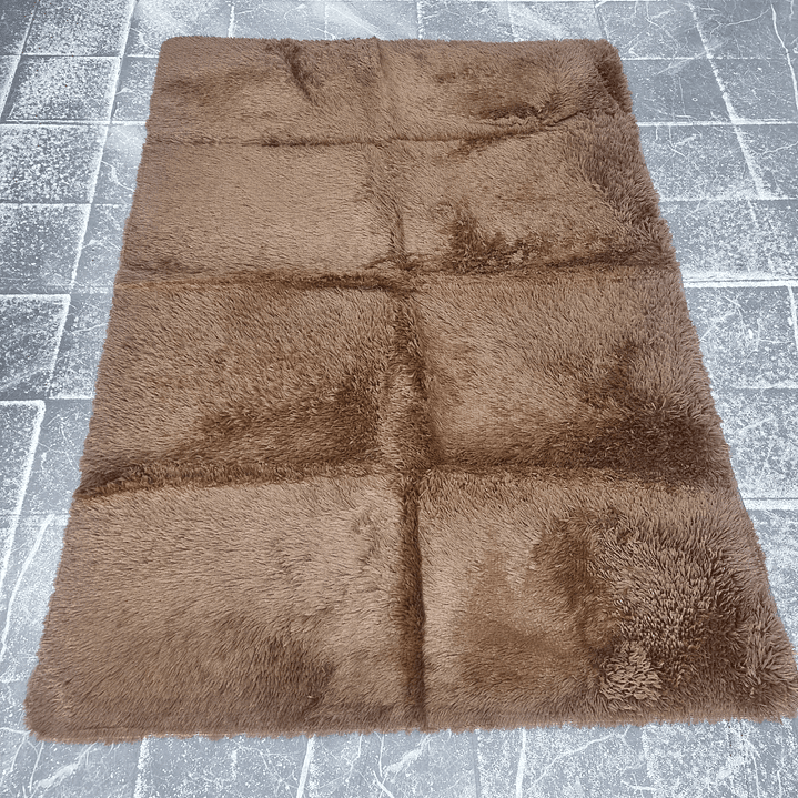 ALFOMBRA PELUDA 140×200 4