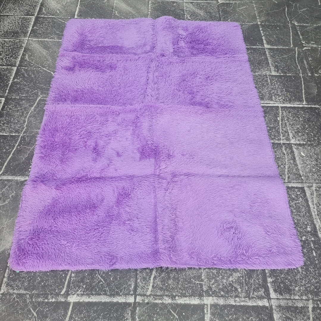 ALFOMBRA PELUDA 140×200 2