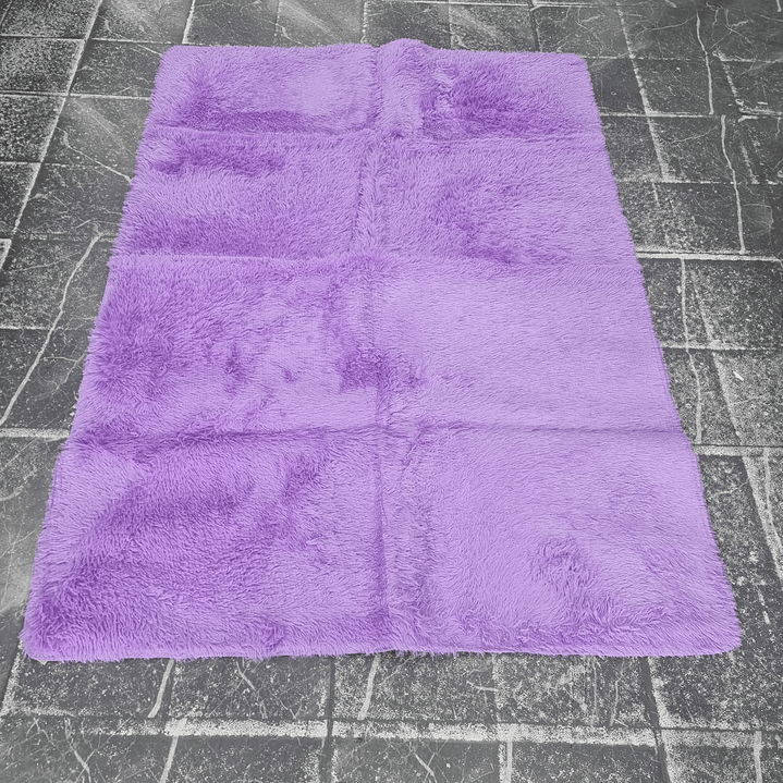 ALFOMBRA PELUDA 140×200 2