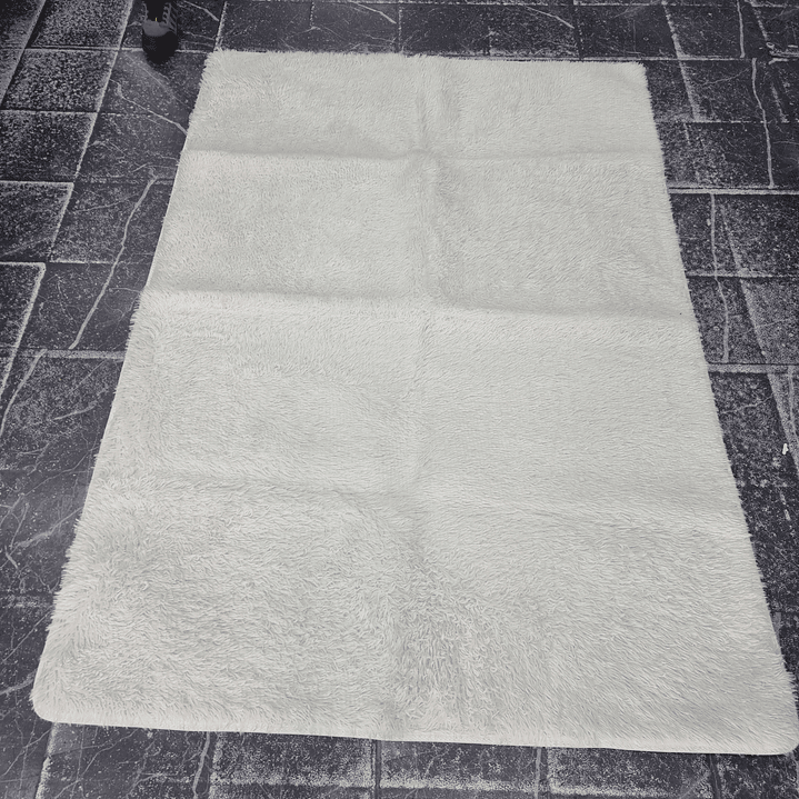 ALFOMBRA PELUDA 140×200 6