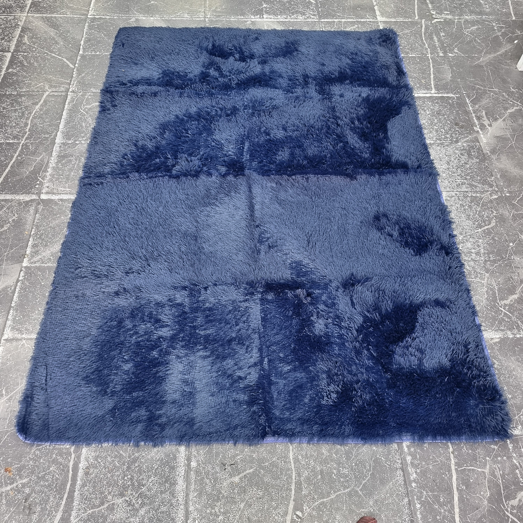 ALFOMBRA PELUDA 140×200 8