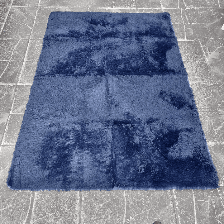 ALFOMBRA PELUDA 140×200 8