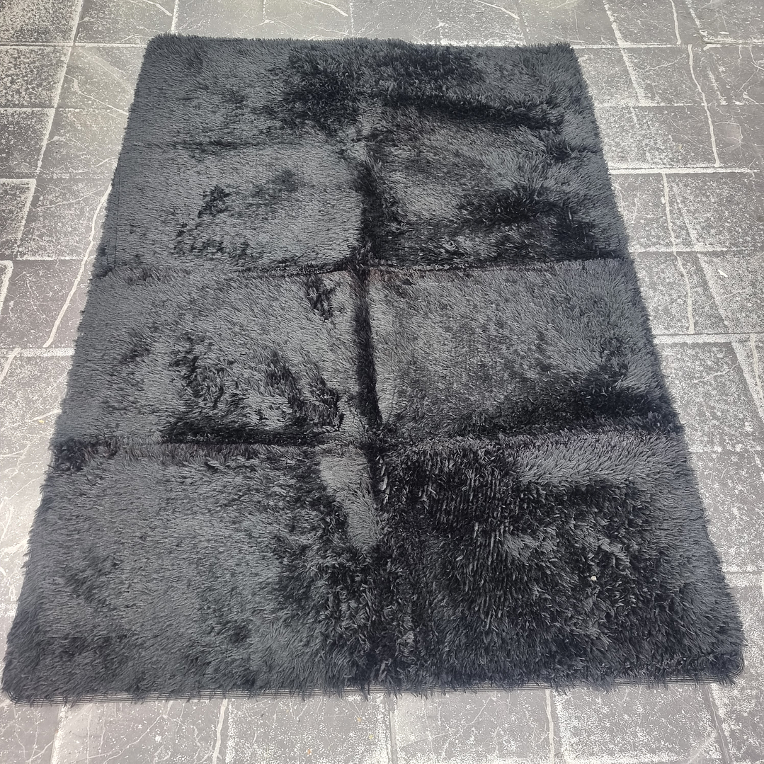 ALFOMBRA PELUDA 140×200 5