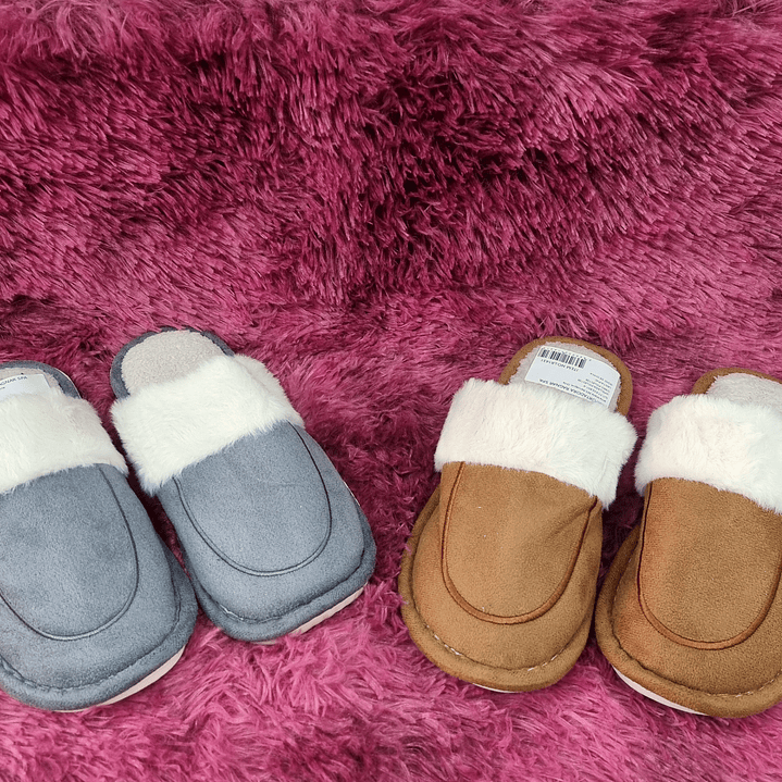 PANTUFLA 1