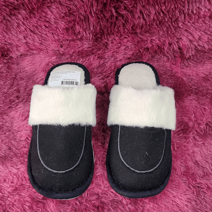 PANTUFLA 3