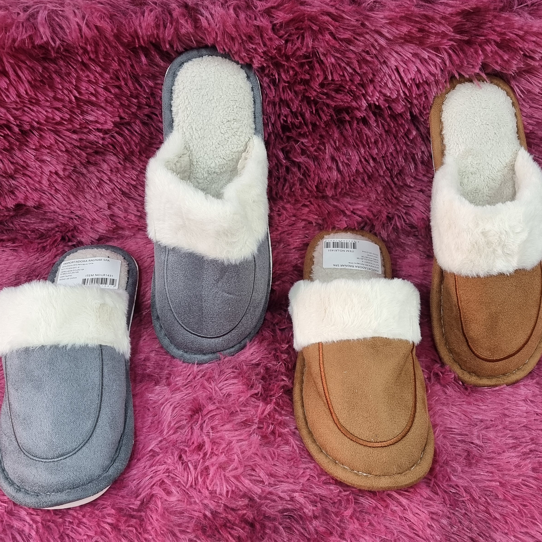 PANTUFLA 4