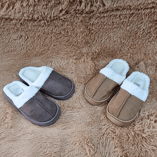 PANTUFLA CHIPORRO 