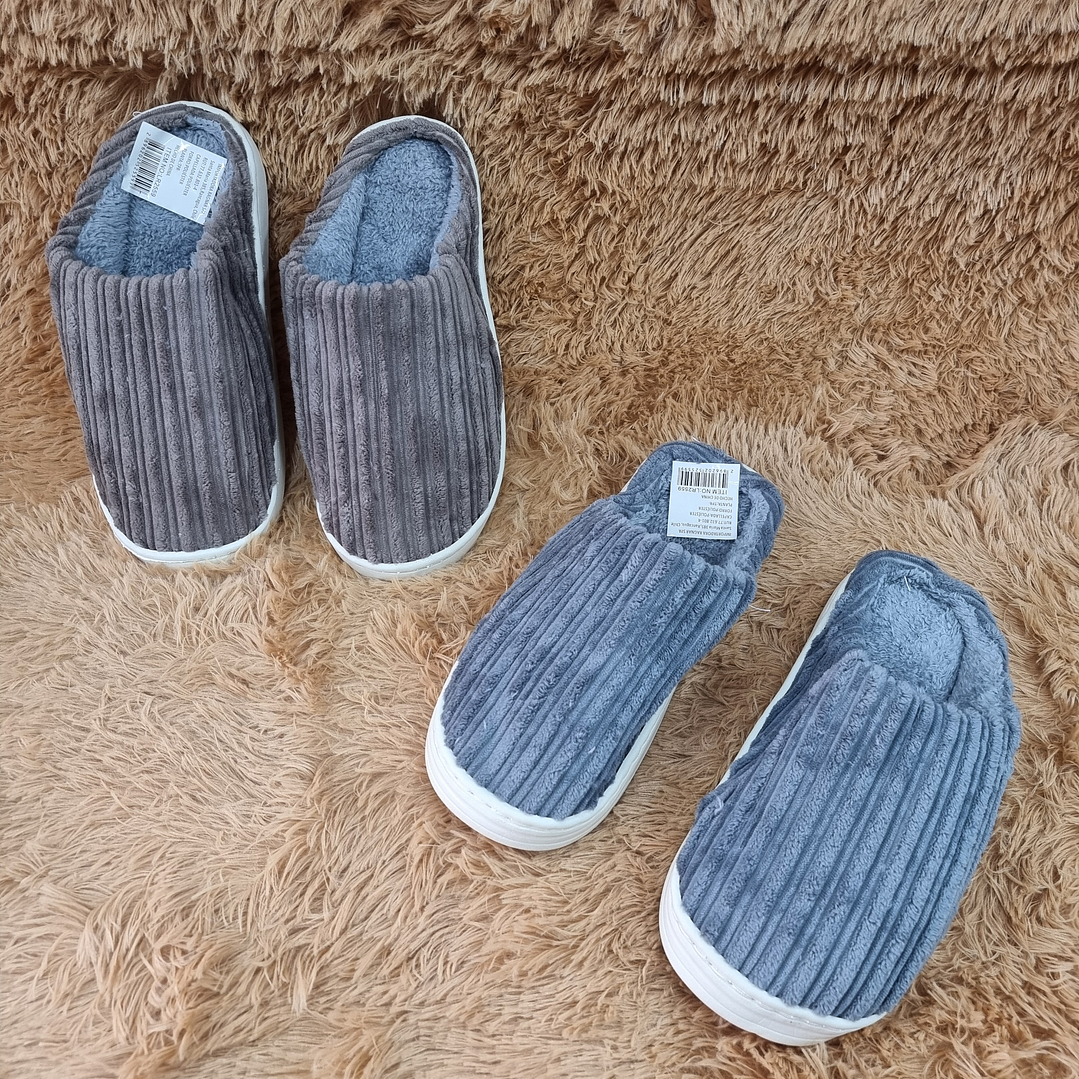 PANTUFLA HOMBRE  1