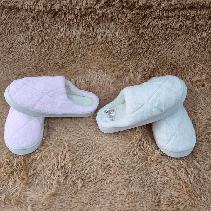 PANTUFLA INVIERNO 3