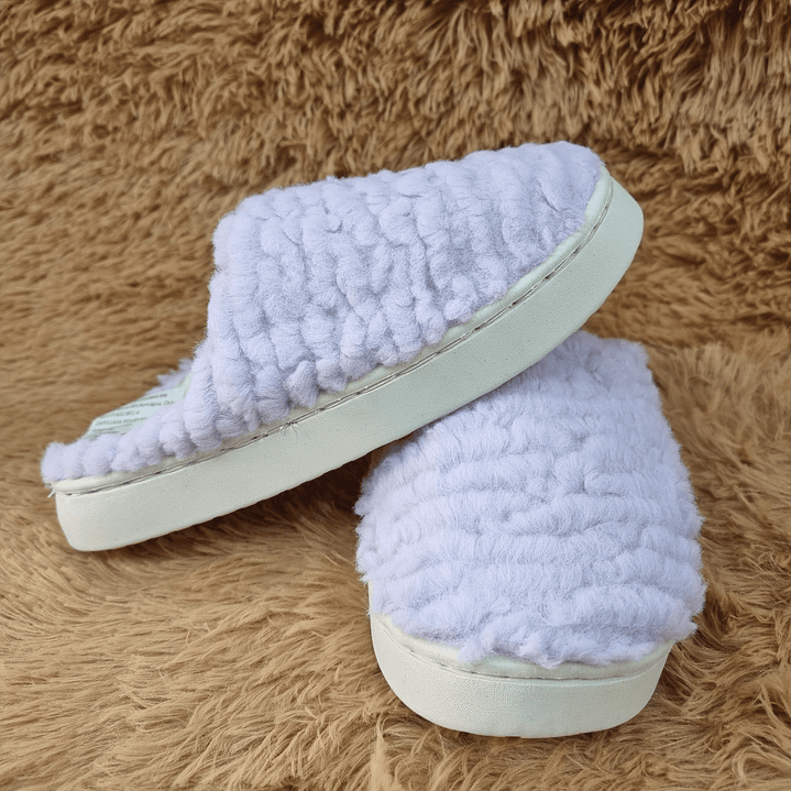 PANTUFLA 4