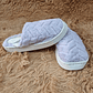 PANTUFLA TERCIPELO M - Miniatura 1