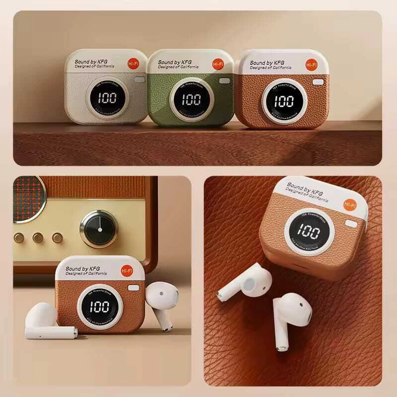 AUDIFONOS Q86