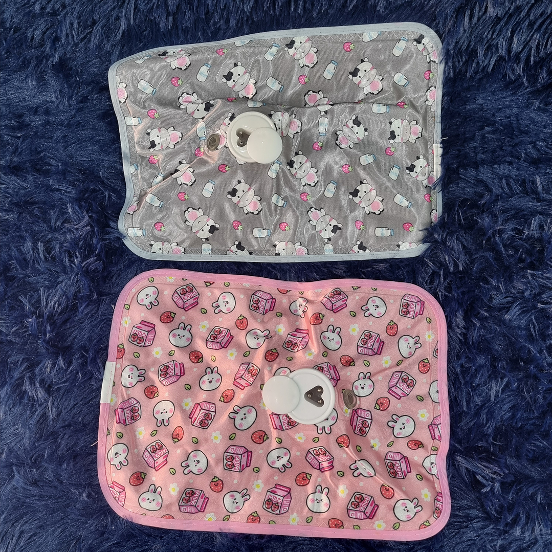 GUATERO ELECTRICO  2