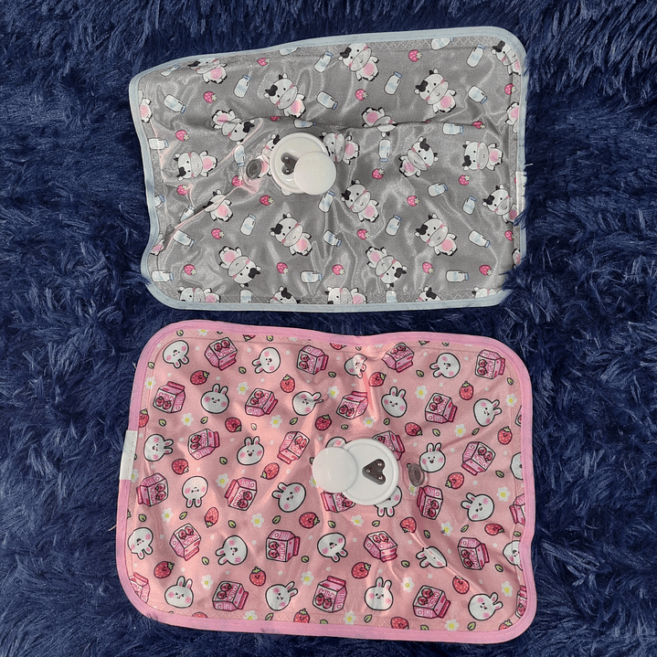 GUATERO ELECTRICO  2