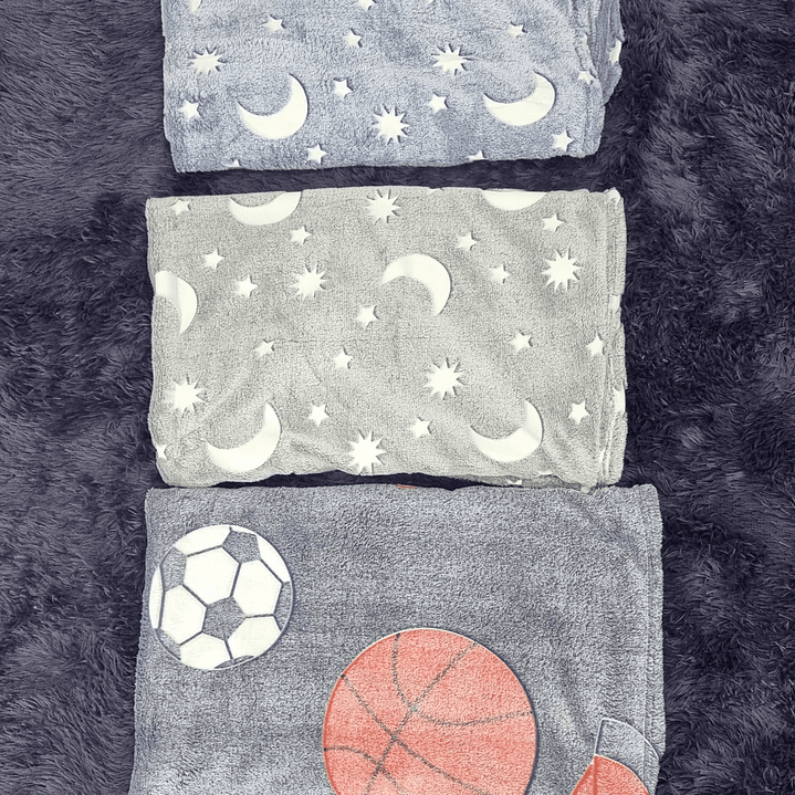 MANTA LUMINOSA 120×150 2