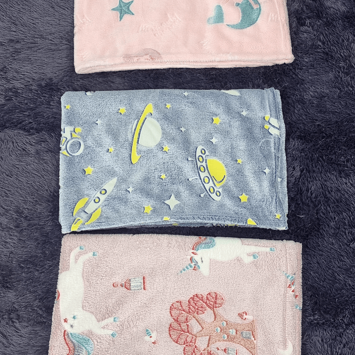 MANTA LUMINOSA 120×150 4