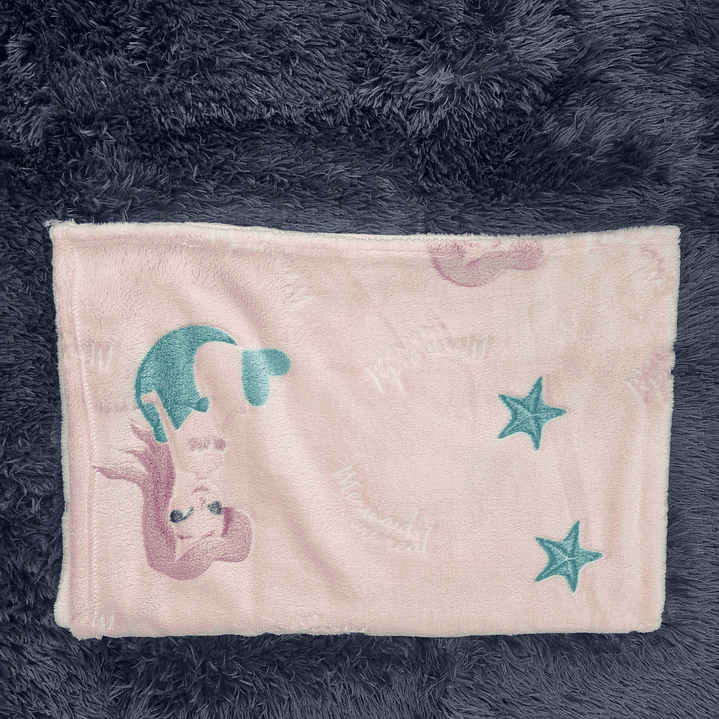 MANTA LUMINOSA 120×150 5