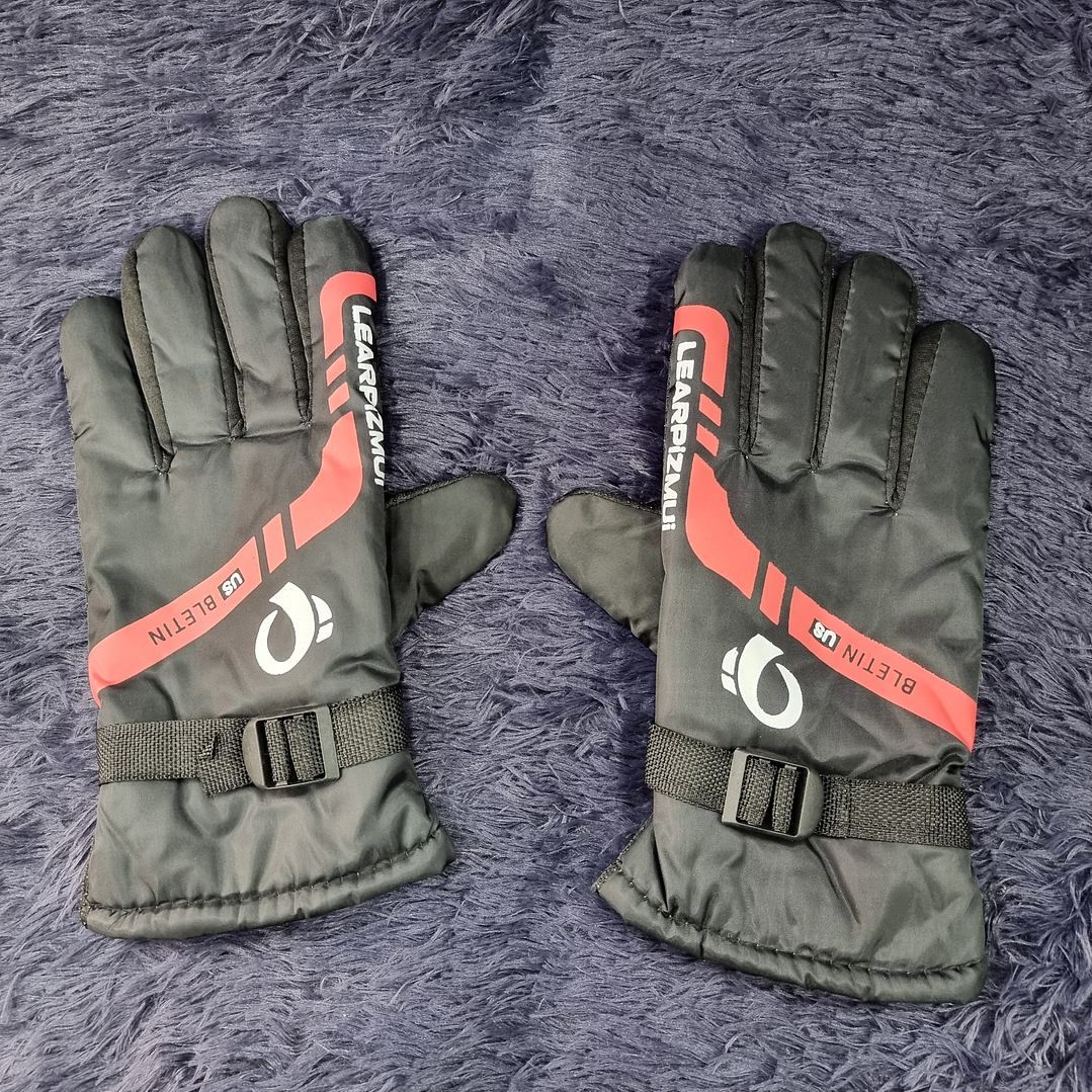 GUANTES TERMICOS 4