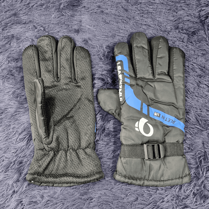 GUANTES TERMICOS 3