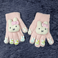 GUANTES CON FIGURA  - Miniatura 2