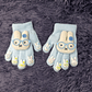 GUANTES CON FIGURA  - Miniatura 3
