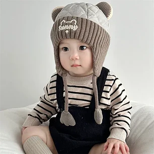 GORRO KAWAII