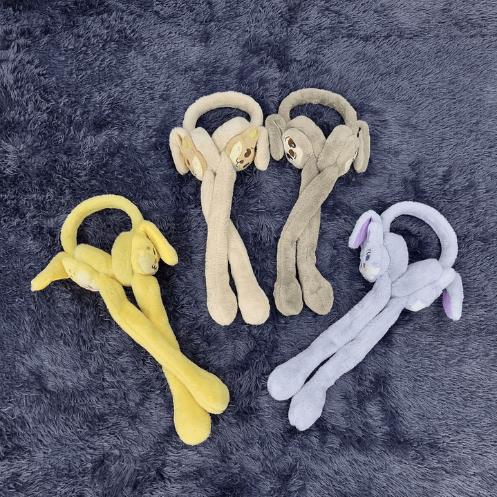 OREJERAS CON MOVIMIENTO  3