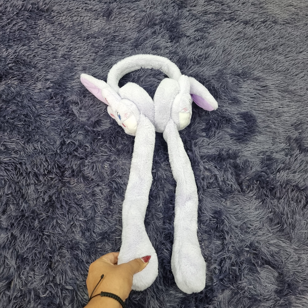 OREJERAS CON MOVIMIENTO  2