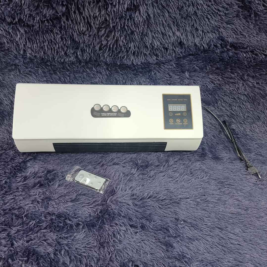 CALEFACTOR DE PARED 3