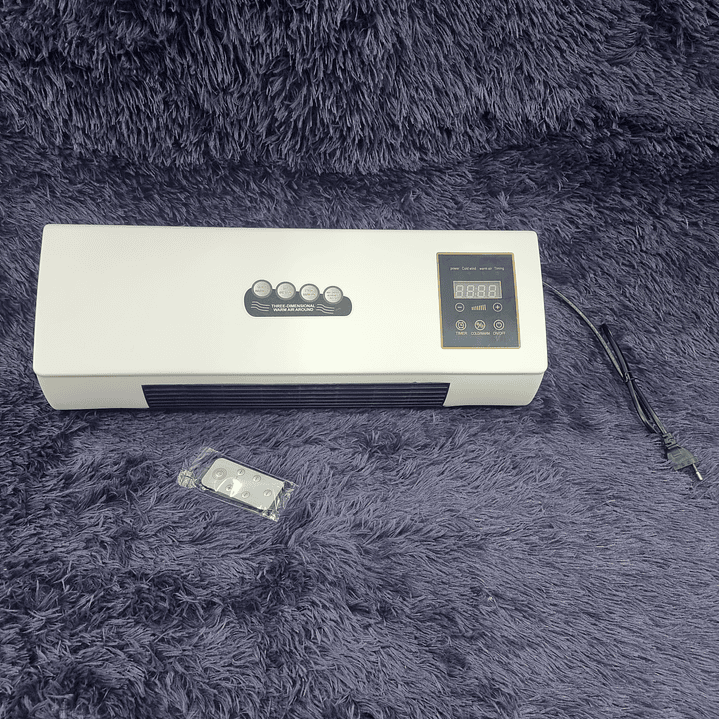 CALEFACTOR DE PARED 3