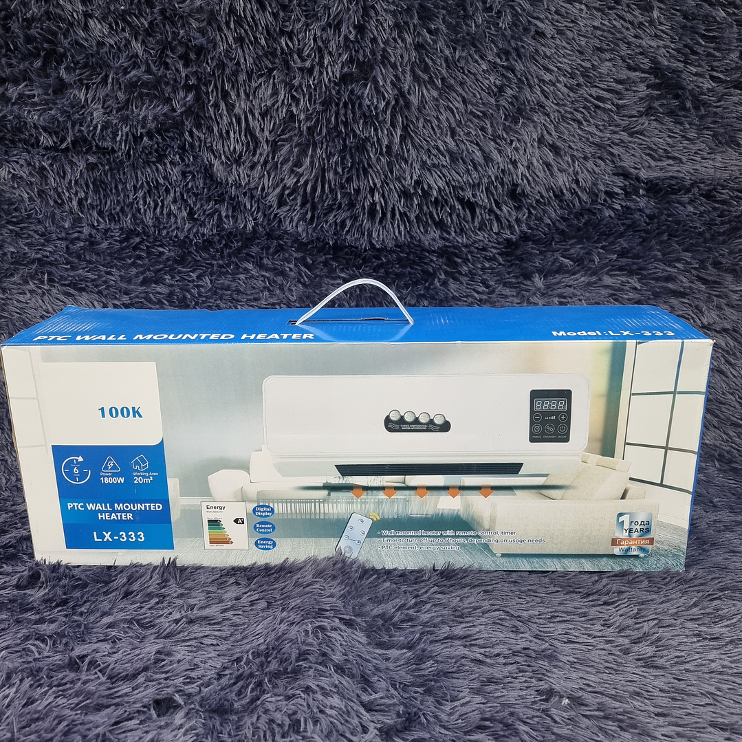 CALEFACTOR DE PARED 2