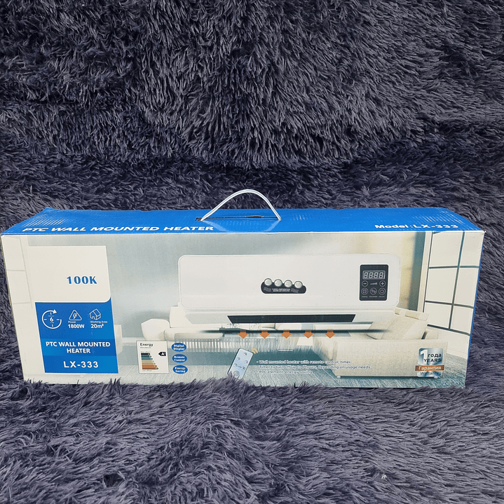 CALEFACTOR DE PARED 2