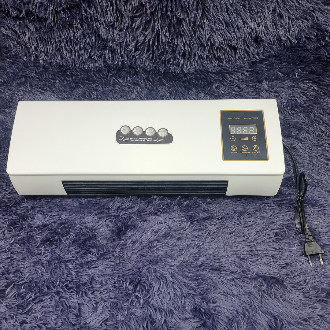 CALEFACTOR DE PARED 4