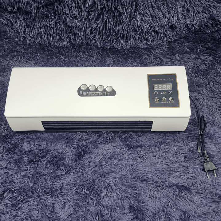 CALEFACTOR DE PARED 4