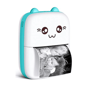 MINI IMPRESORA KAWAII