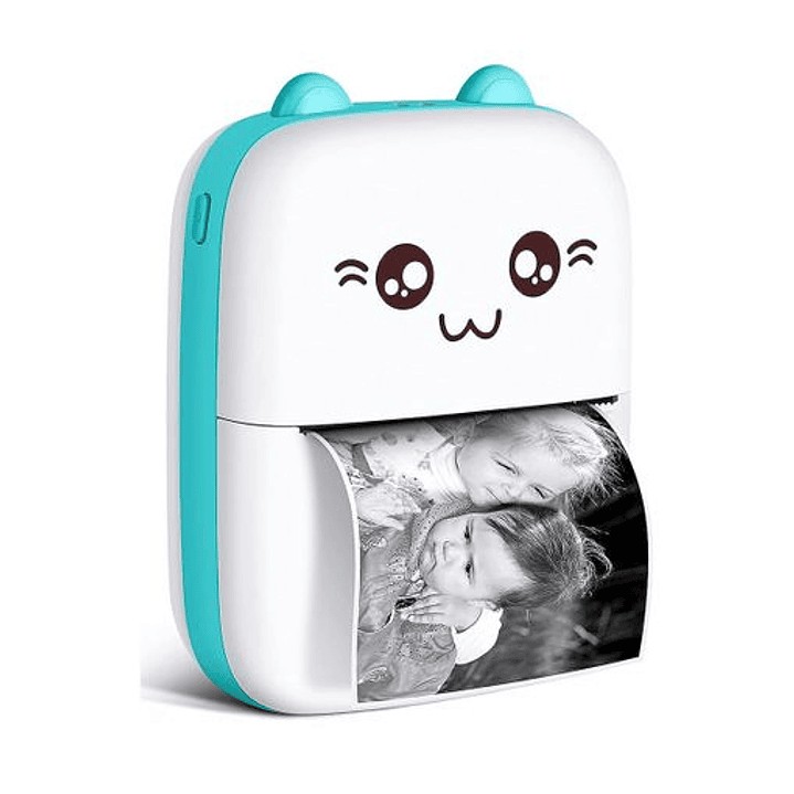 MINI IMPRESORA KAWAII 1