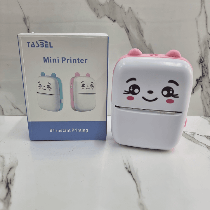 MINI IMPRESORA KAWAII 2