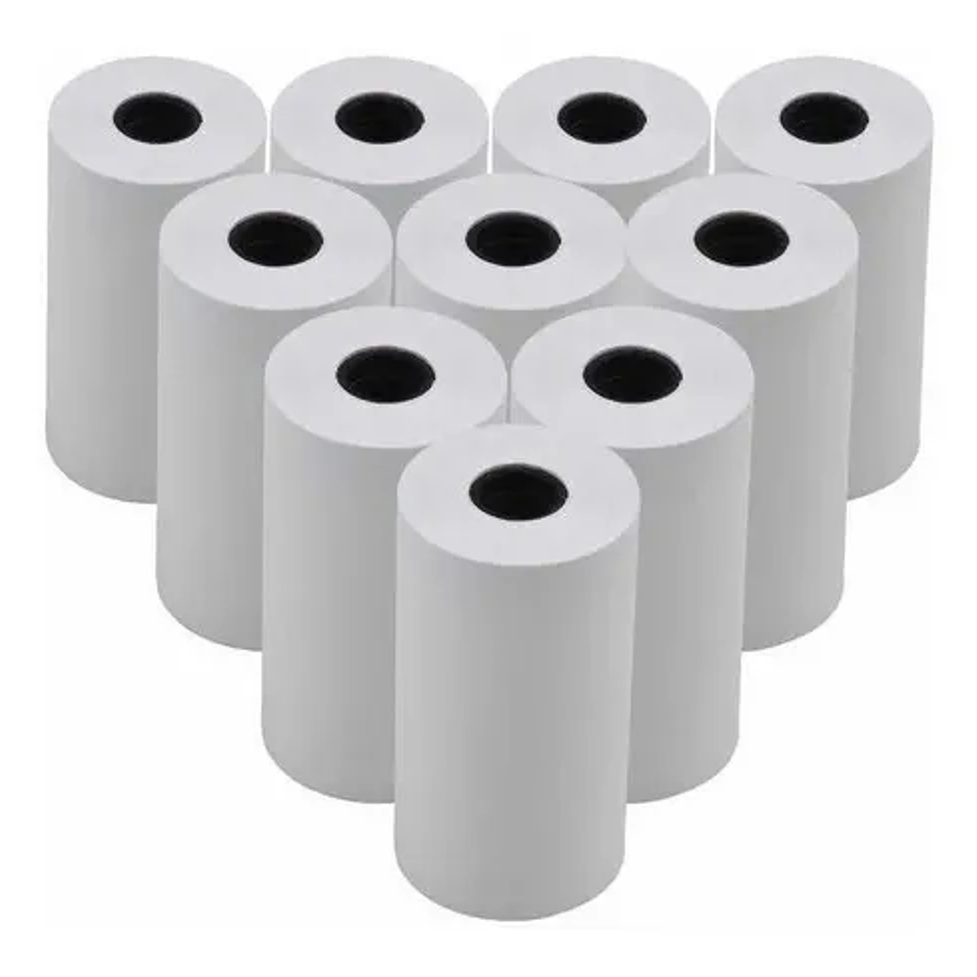 PAPEL MINI IMPRESORA  1